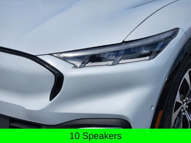 Used 2023 Ford Mustang Mach-E Premium AWD/4WD image 7