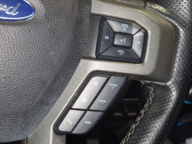 Used 2019 Ford F150 Raptor w/ Equipment Group 802A Luxury AWD/4WD image 16