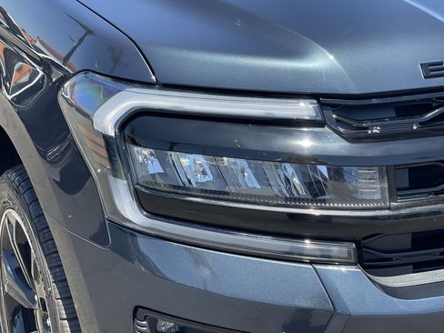 Used 2023 Ford Expedition Max Limited AWD/4WD image 7