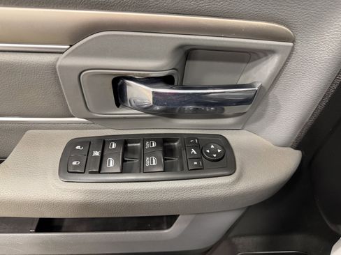 Used 2019 RAM 1500 Big Horn image 14