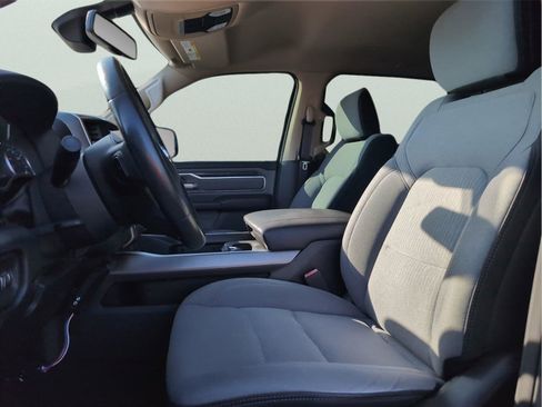 Used 2019 RAM 1500 Big Horn image 13