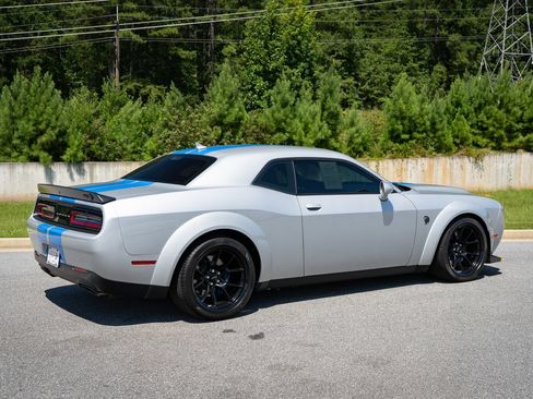 Used 2023 Dodge Challenger SRT Hellcat RWD image 26