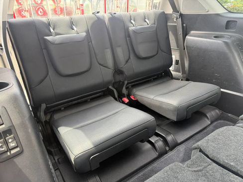Used 2012 Lexus GX 460 Premium AWD/4WD image 7