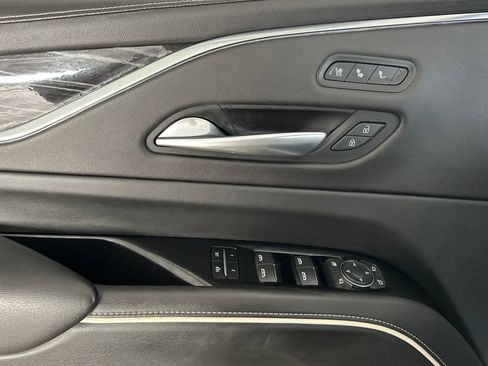 Used 2021 Cadillac Escalade Sport w/ Driver Assist Tech Package image 11