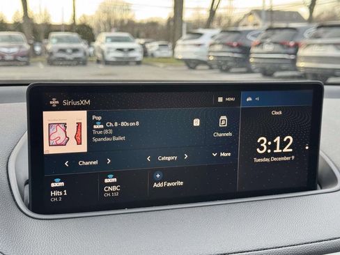 Certified 2023 Acura MDX SH-AWD image 27