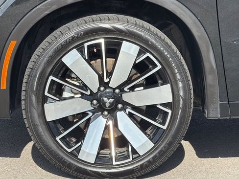 Used 2025 Mitsubishi Outlander SEL FWD image 25