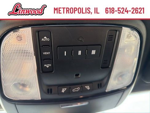 Used 2022 Dodge Durango R/T image 34