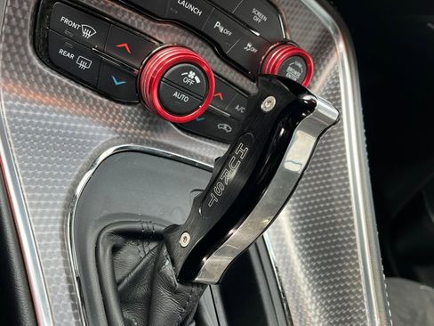 Used 2022 Dodge Challenger SRT Hellcat w/ Plus Package image 21