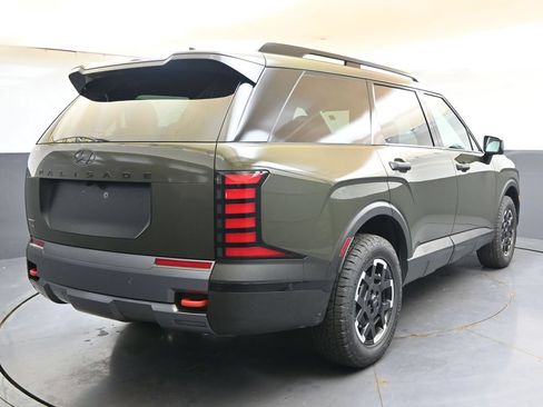 Used 2026 Hyundai Palisade XRT Pro AWD/4WD image 5