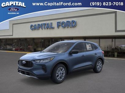 New 2025 Ford Escape Active