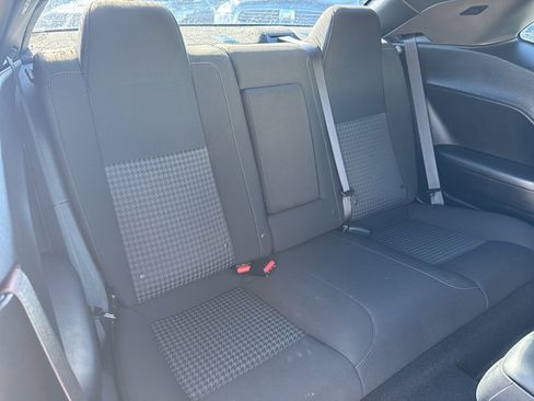 Certified 2020 Dodge Challenger R/T Scat Pack image 13