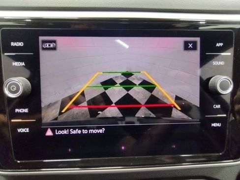 Used 2022 Volkswagen Atlas SE image 10