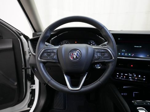 Certified 2022 Buick Envision Preferred image 4