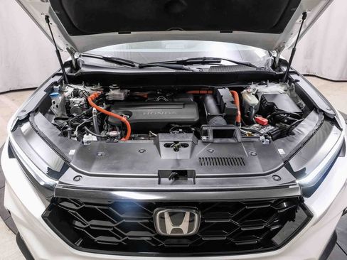 Used 2024 Honda CR-V Sport-L image 26