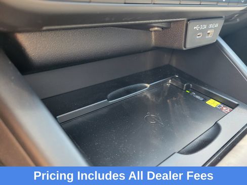 New 2026 Subaru Outback Touring XT AWD/4WD image 21