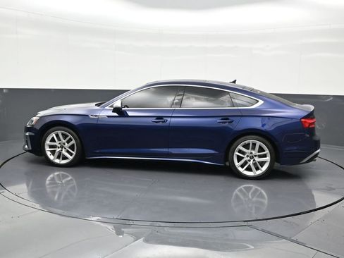 Used 2021 Audi S5 Premium w/ Convenience Package image 2