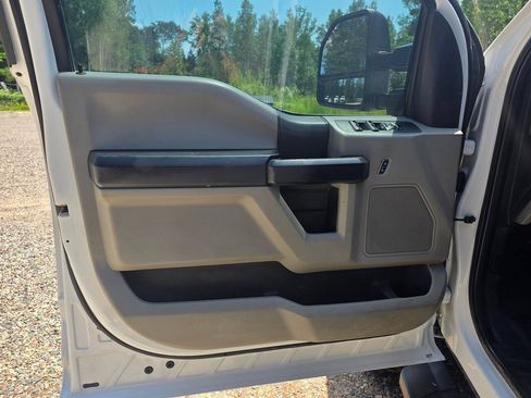 Used 2019 Ford F250 XL w/ Power Equipment Group AWD/4WD image 17