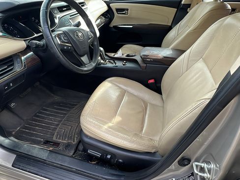 Used 2014 Toyota Avalon XLE image 16