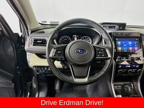 Used 2021 Subaru Ascent Premium w/ Convenience Package AWD/4WD image 11