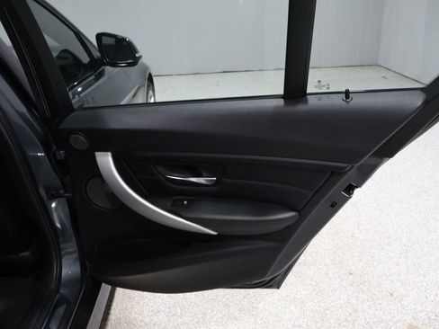 Used 2015 BMW 335i xDrive Sedan image 20