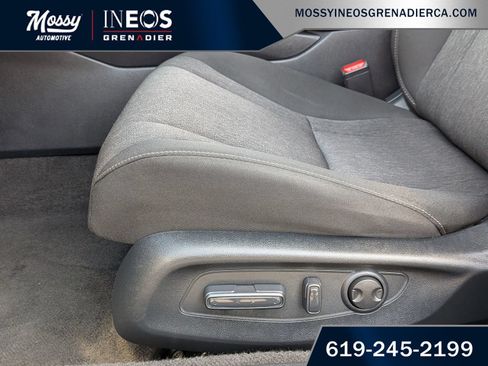 Used 2023 Honda Accord EX image 15