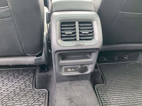Certified 2023 Volkswagen Tiguan SEL R-Line AWD/4WD image 25