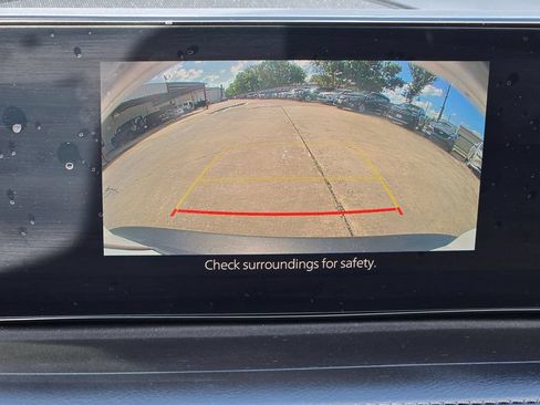 Used 2025 MAZDA CX-30 AWD 2.5 S w/ Preferred Package image 17