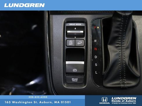 Used 2023 Honda CR-V EX-L image 27