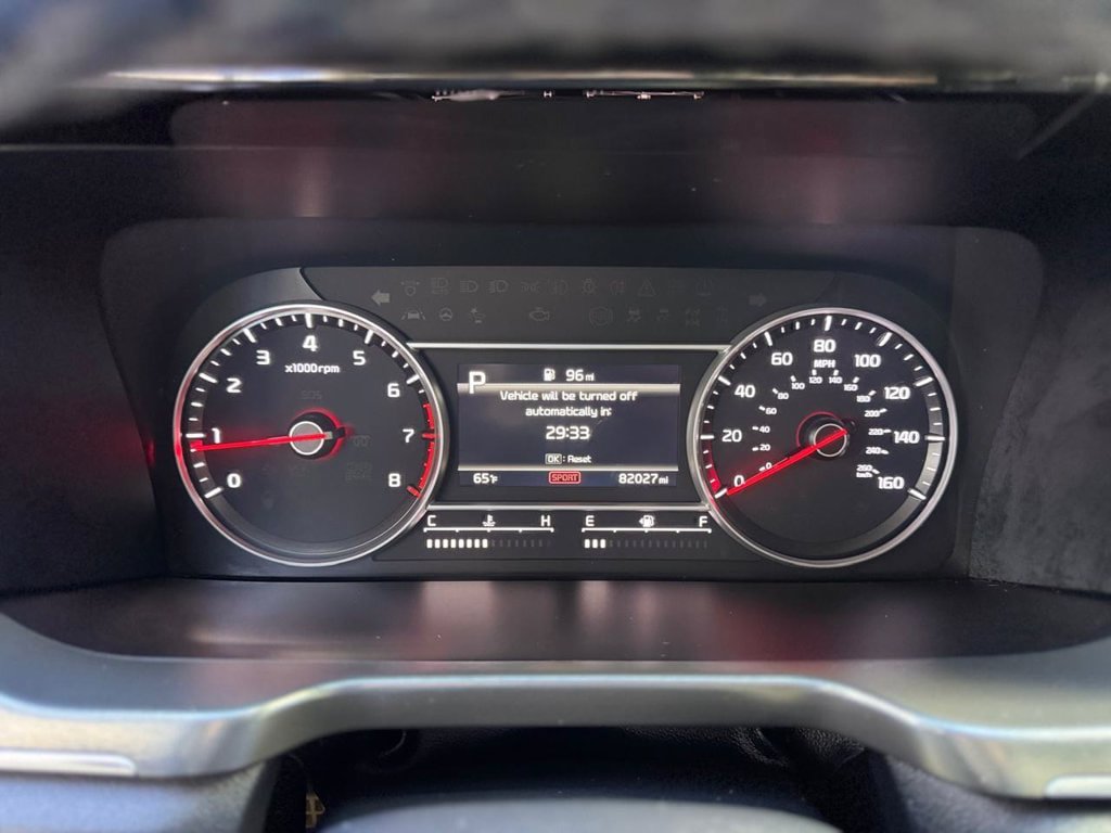 Used 2022 Kia Sorento SX AWD/4WD image 14