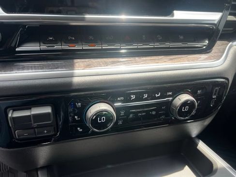 New 2026 Chevrolet Silverado 1500 LTZ w/ LTZ Premium Texas Edition AWD/4WD image 22