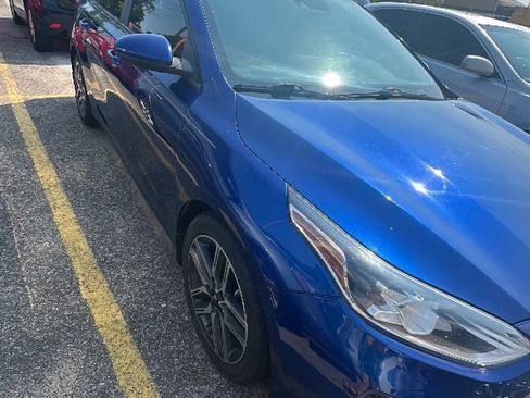 Used 2019 Kia Forte S w/ S Premium Package image 3