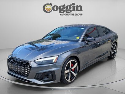 Used 2023 Audi A5 2.0T Premium Plus w/ Premium Plus