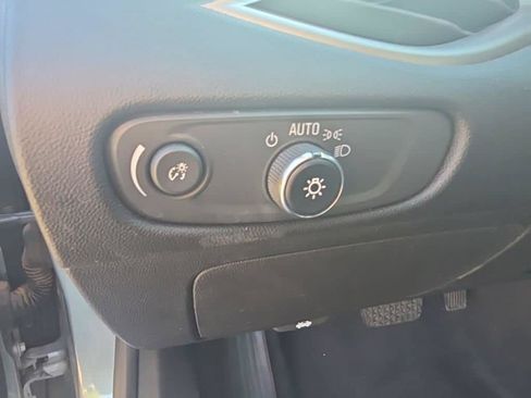 Certified 2024 Chevrolet Malibu LT FWD image 13