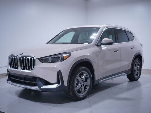 New 2026 BMW X1 xDrive28i image 1