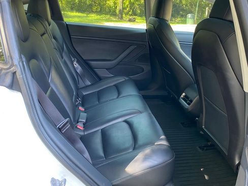 Used 2020 Tesla Model 3 Performance AWD/4WD image 20