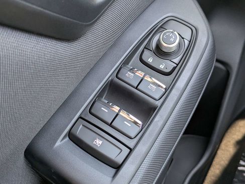 New 2026 Subaru Forester Premium image 23