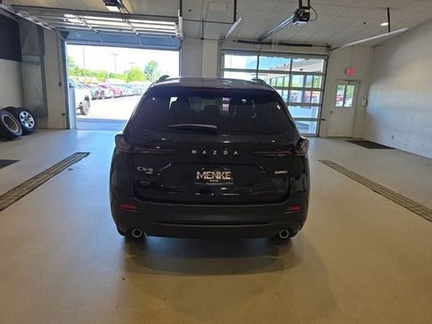 New 2026 MAZDA CX-5 Preferred AWD/4WD image 32