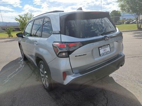 Used 2026 Subaru Forester Touring AWD/4WD image 5