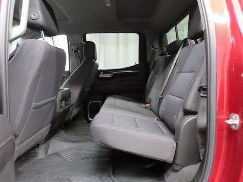 Used 2023 Chevrolet Silverado 1500 RST w/ True North Edition Plus image 10