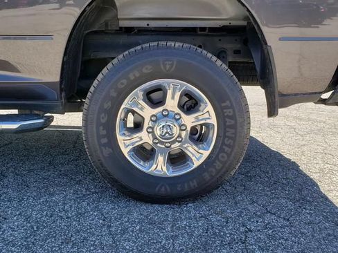 Used 2026 RAM 2500 Big Horn AWD/4WD image 12