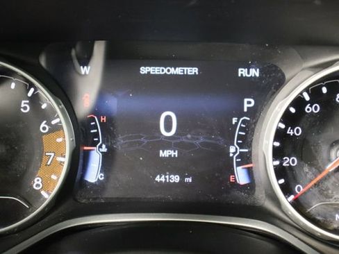 Used 2019 Jeep Compass Latitude w/ Popular Equipment Group image 37