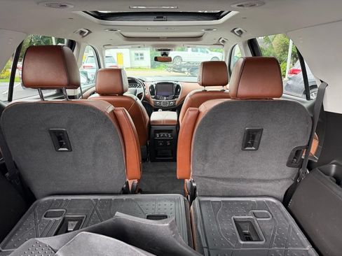 Used 2019 Chevrolet Traverse High Country AWD/4WD image 21