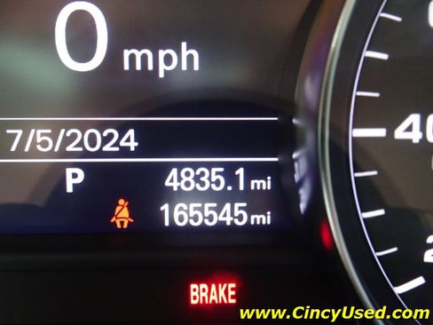 Used 2014 Audi A8 L TDI w/ Premium Package AWD/4WD image 21