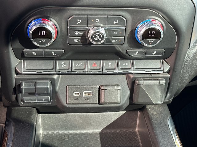 Used 2022 GMC Sierra 1500 Elevation w/ Preferred Package AWD/4WD image 29