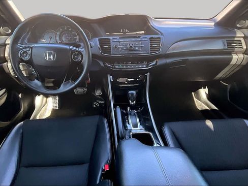 Used 2016 Honda Accord Sport image 15