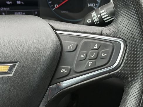 Certified 2024 Chevrolet Malibu LT FWD image 16