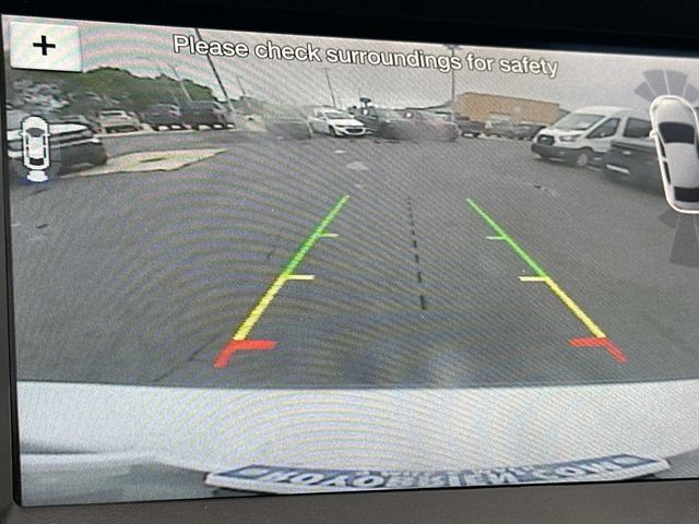 Certified 2018 Ford Edge Sport w/ Equipment Group 401A AWD/4WD image 28