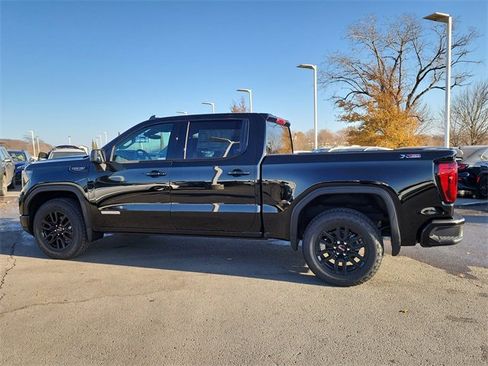 New 2026 GMC Sierra 1500 Elevation w/ X31 Off-Road Package image 7
