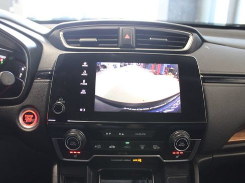 Used 2018 Honda CR-V EX-L image 14