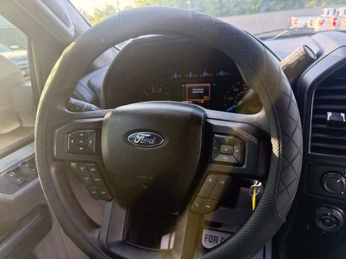 Used 2016 Ford F150 XL w/ Equipment Group 101A Mid AWD/4WD image 20